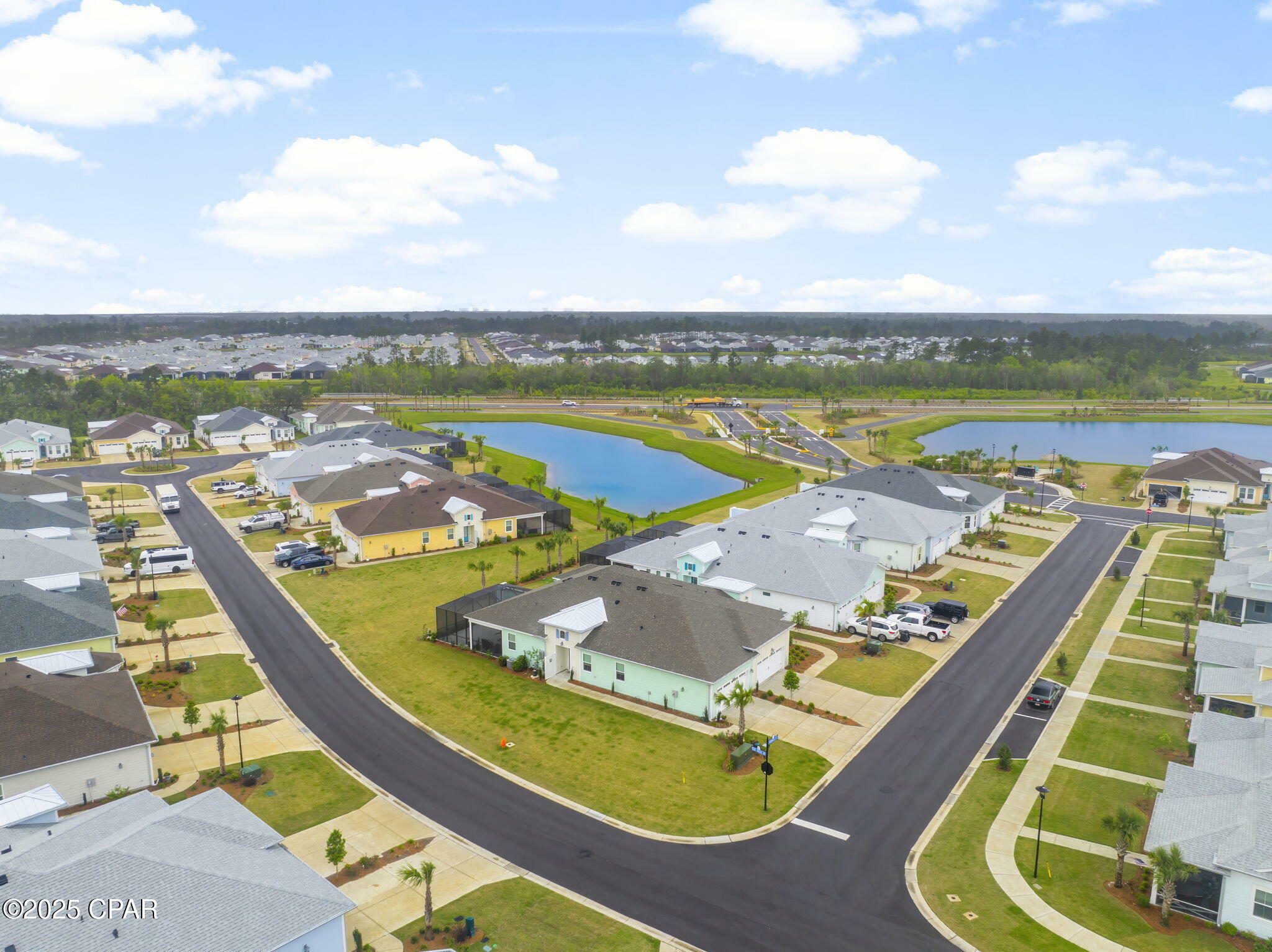 Property Photo: 8514 Hammock Lane FL 32413