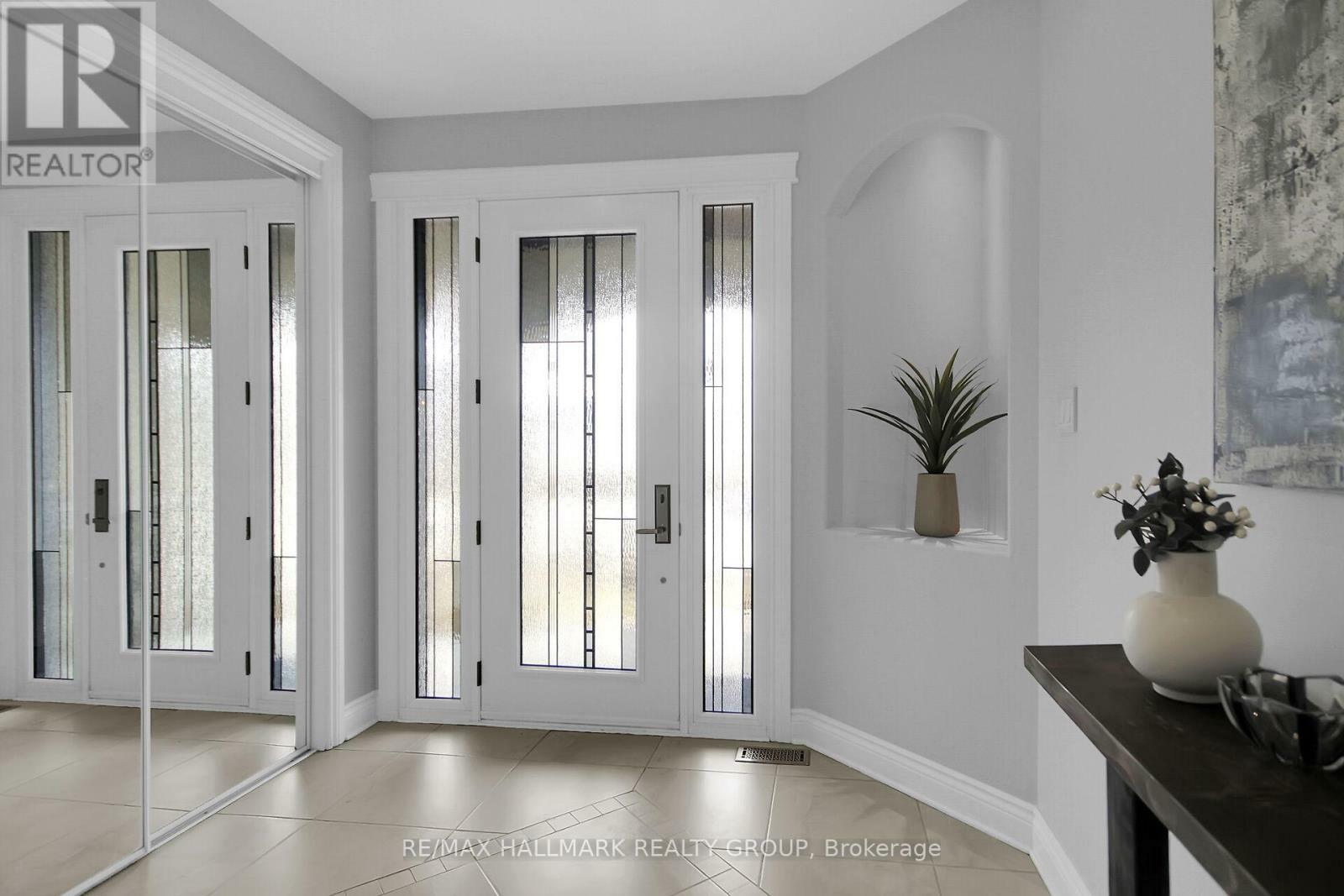 Property Photo: 114 Hartsmere Drive ON K2S 2G1