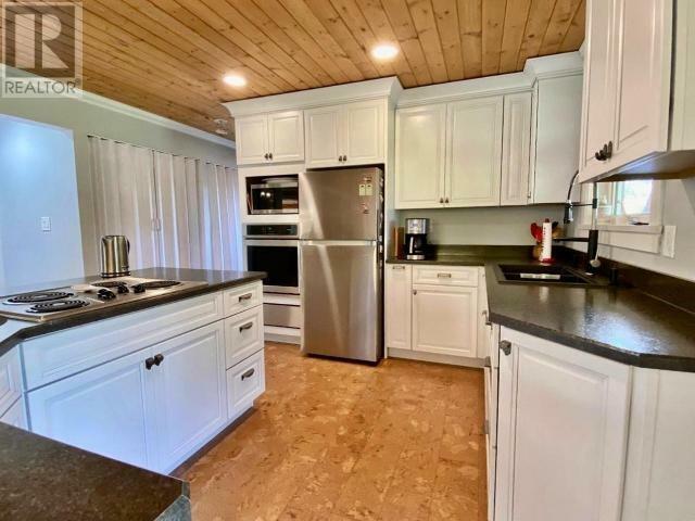 Property Photo: 2916 Barriere Lakes Road BC V0E 1E0
