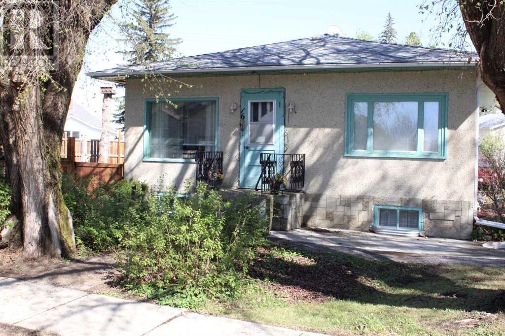 Property Photo:  16 2 Street South  AB T0B 1X0 