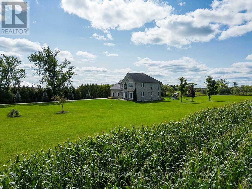Property Photo: 494164 Grey Road 2 ON N0C 1E0