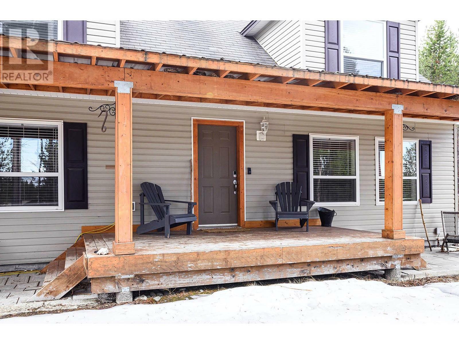 Property Photo: 5873 Lac Le Jeune Road BC V1S 1Y8