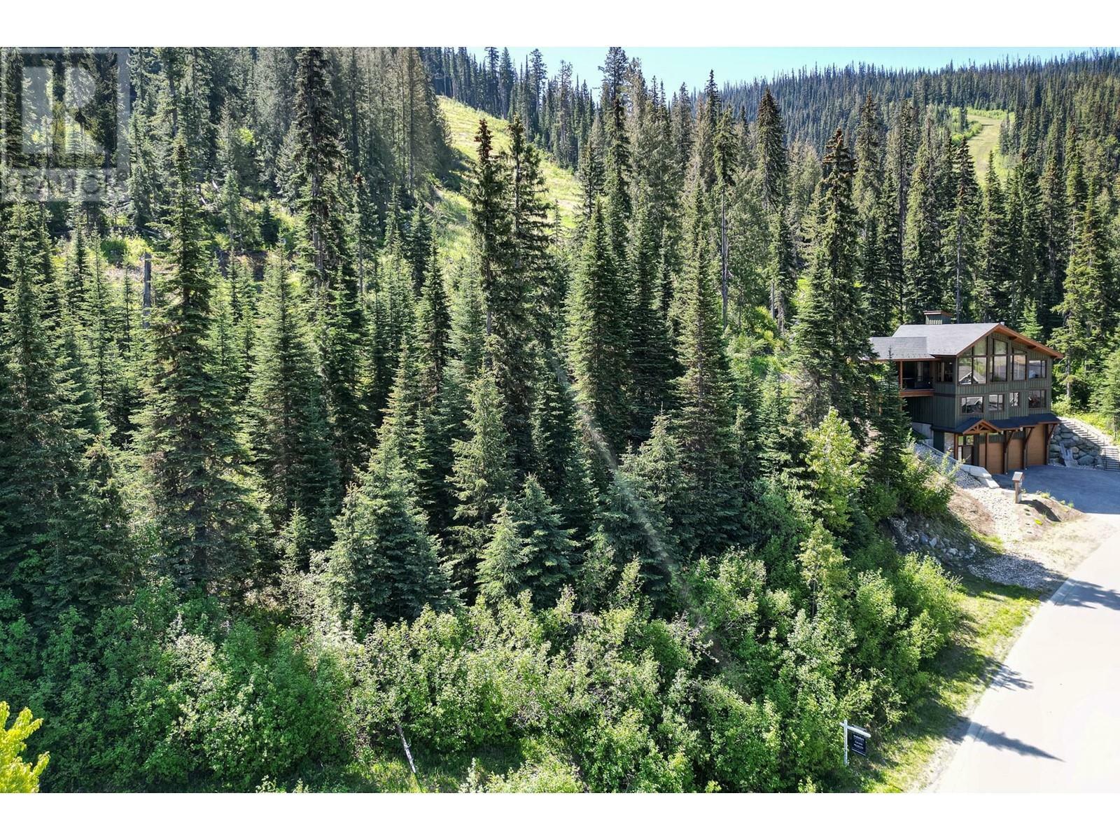 Property Photo:  2501 Mountain View Drive  BC V0E 5N0 