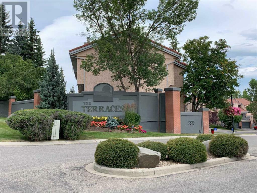 Property Photo: 5810 Patina Drive Southwest AB T3H 2Y6