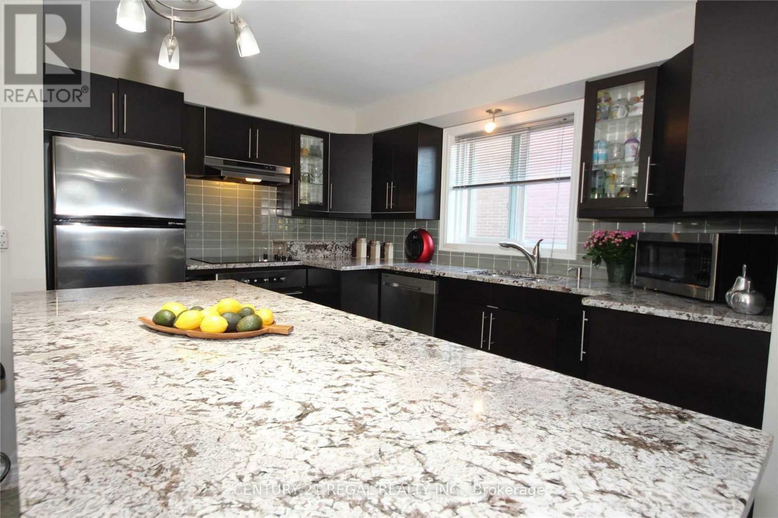 Property Photo: 164 Roywood Drive ON M3A 2E4