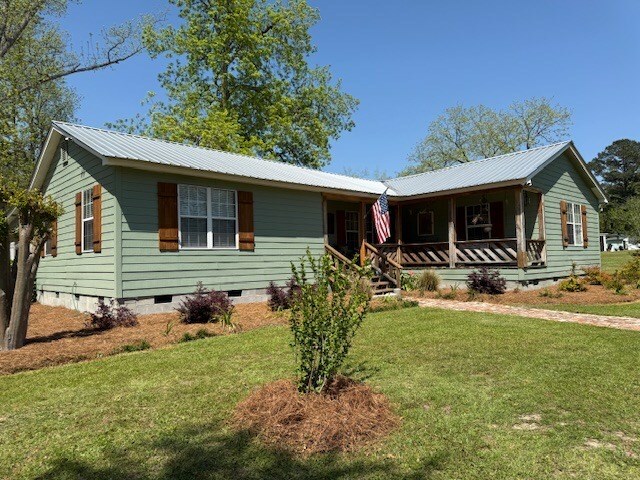 Property Photo: 54 N Crenshaw GA 31072