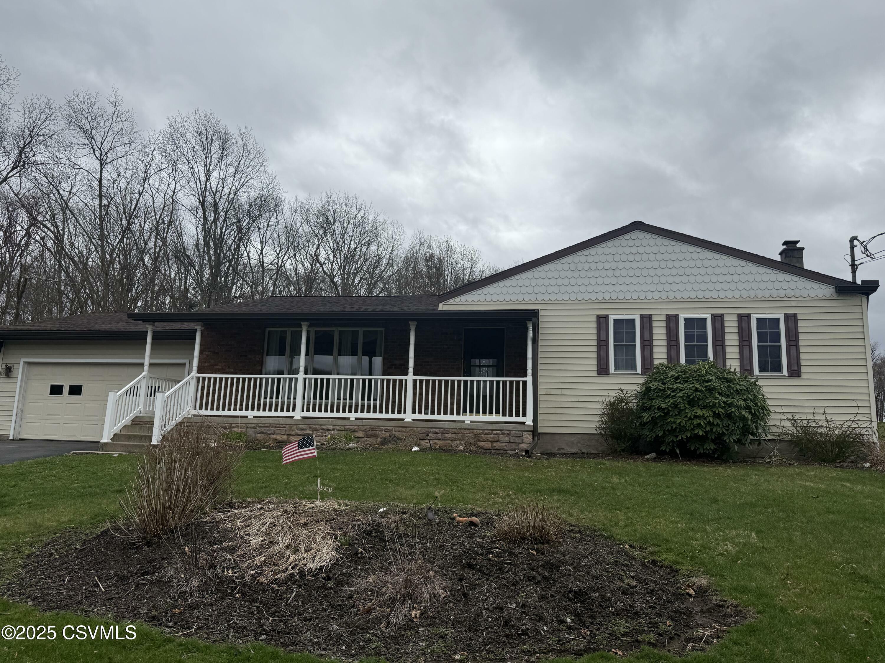 73 Seneca Drive  Shickshinny PA 18655 photo