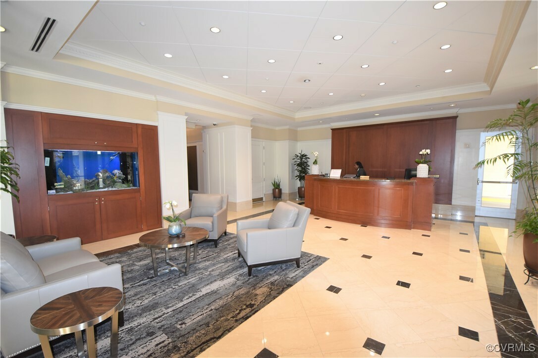 Property Photo: 301 Virginia Street 1511 VA 23221
