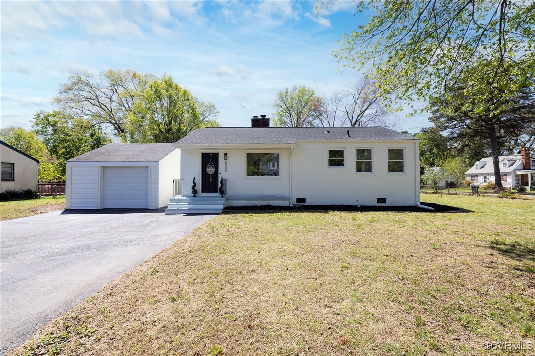 6506 Galaxie Road  Henrico VA 23228 photo