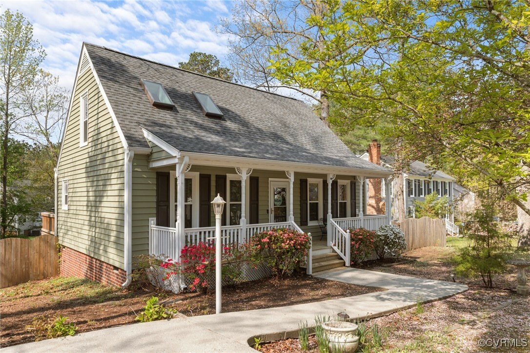 9249 Chatham Grove Lane  North Chesterfield VA 23236 photo