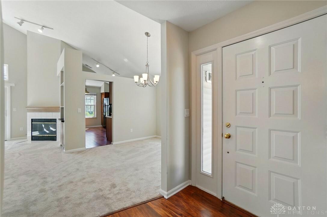 Property Photo: 6806 Cedar Cove Drive OH 45459