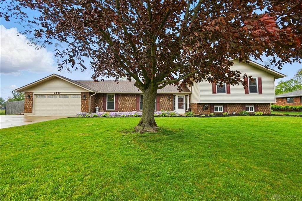 Property Photo:  2449 S Old Oaks Drive  OH 45431 