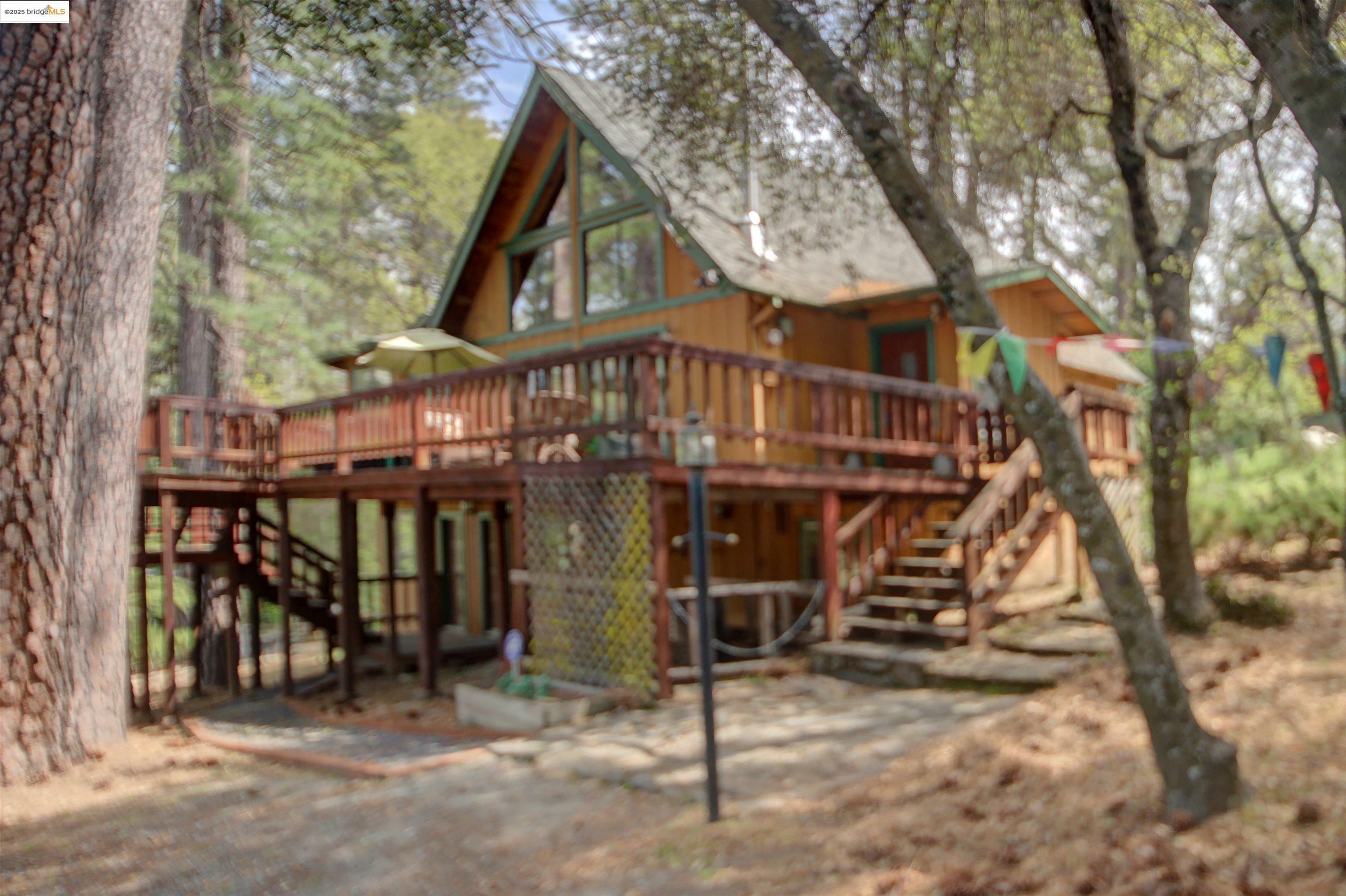 13141 Mueller Dr  Groveland CA 95321 photo