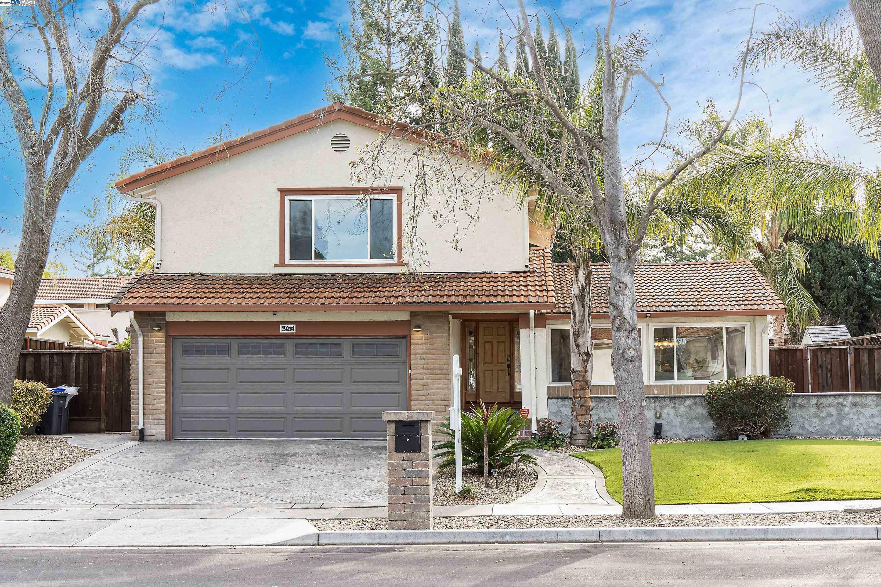 Property Photo: 4972 Mohr Ave CA 94566