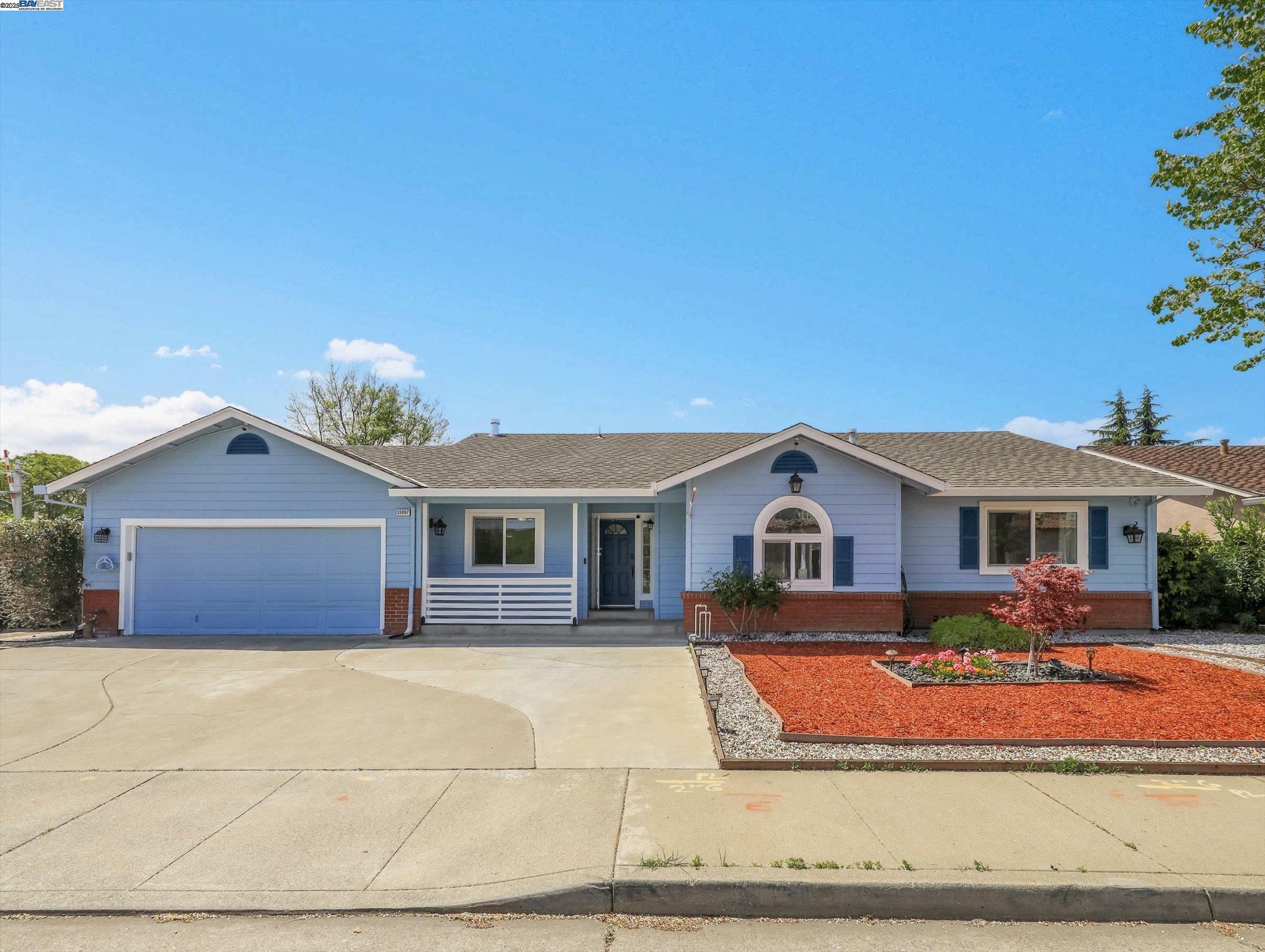 Property Photo: 33897 Depot Rd. CA 94587