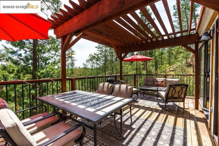 20237 Upper Skyridge Dr  Groveland CA 95321 photo