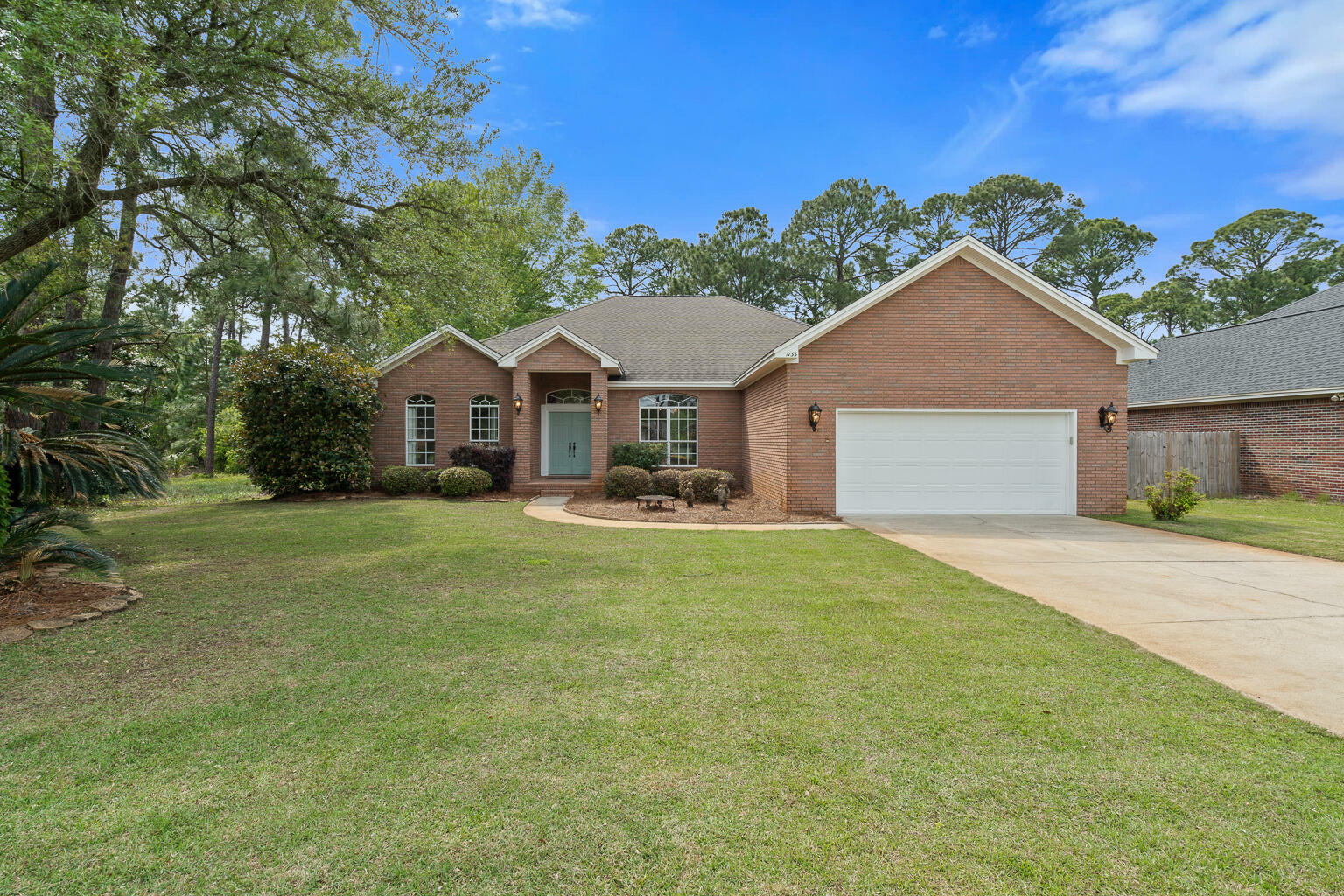 1733 Davids Drive  Navarre FL 32566 photo