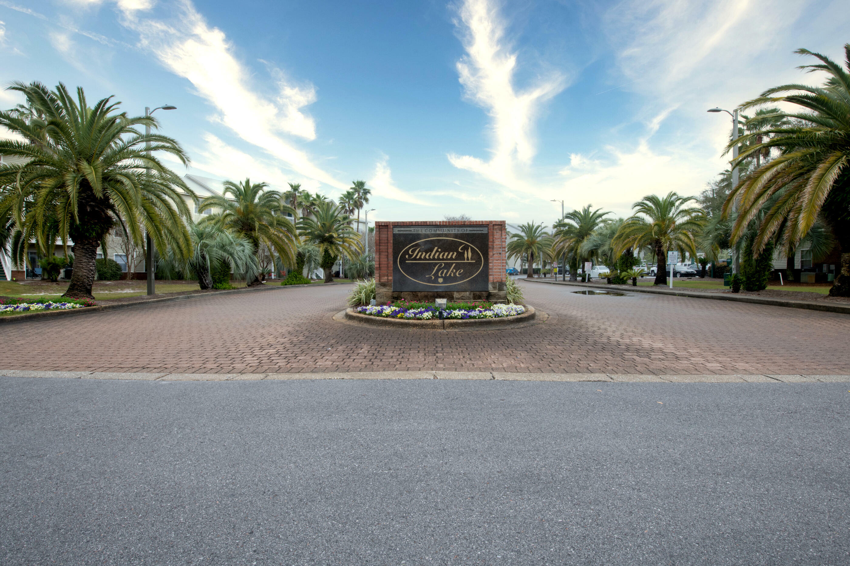 Property Photo: 4010 Dancing Cloud Court Unit 391 FL 32541