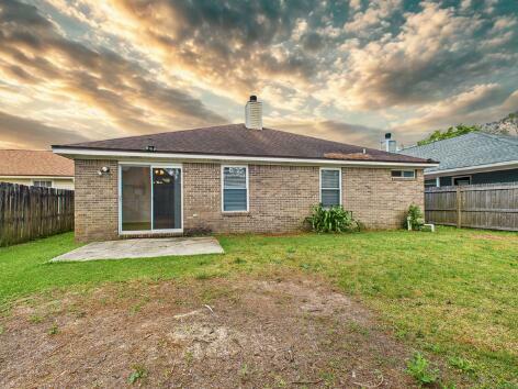 Property Photo: 1919 Estival Street FL 32547