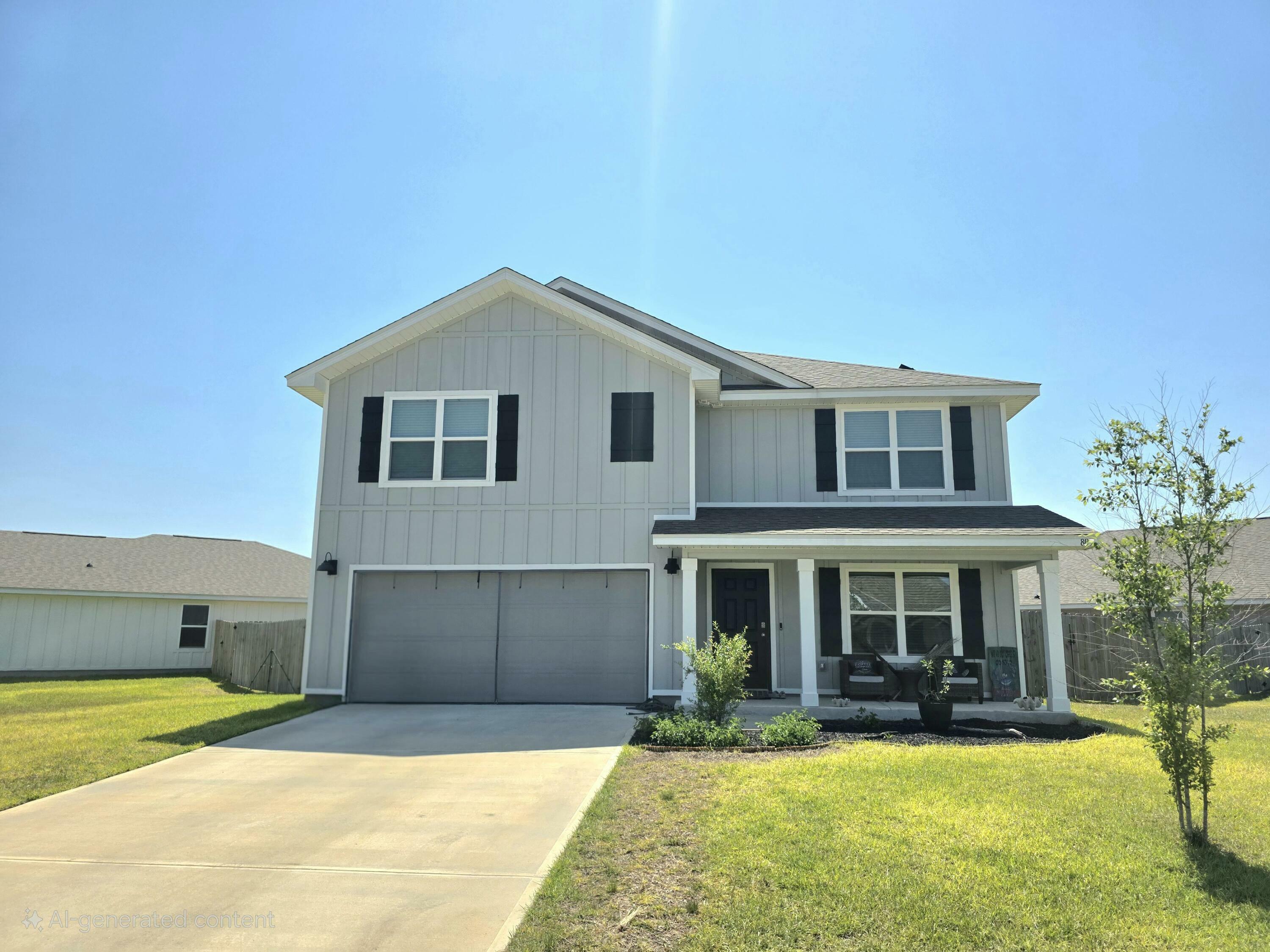 805 Otto Loop Loop  Crestview FL 32539 photo