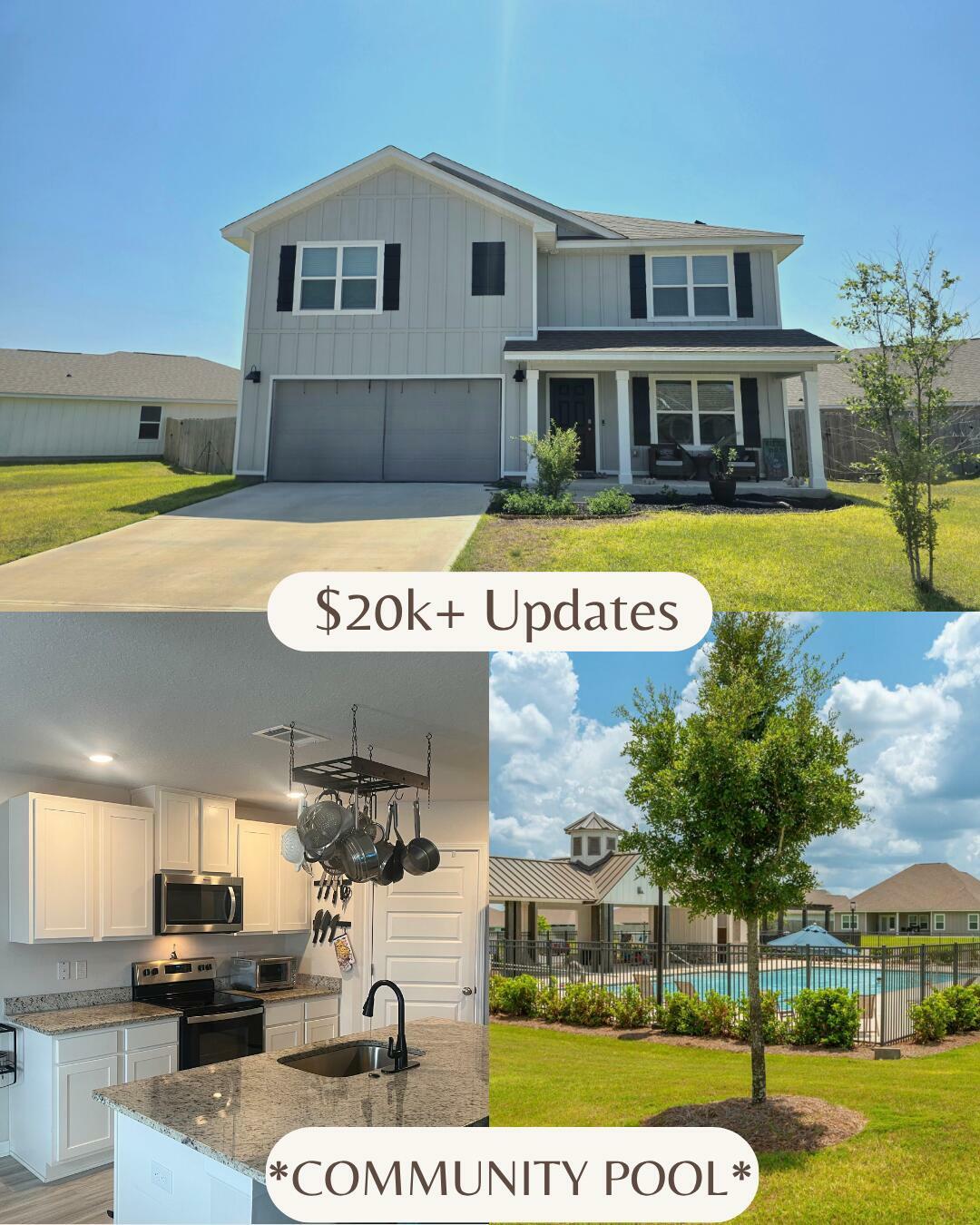 805 Otto Loop Loop  Crestview FL 32539 photo