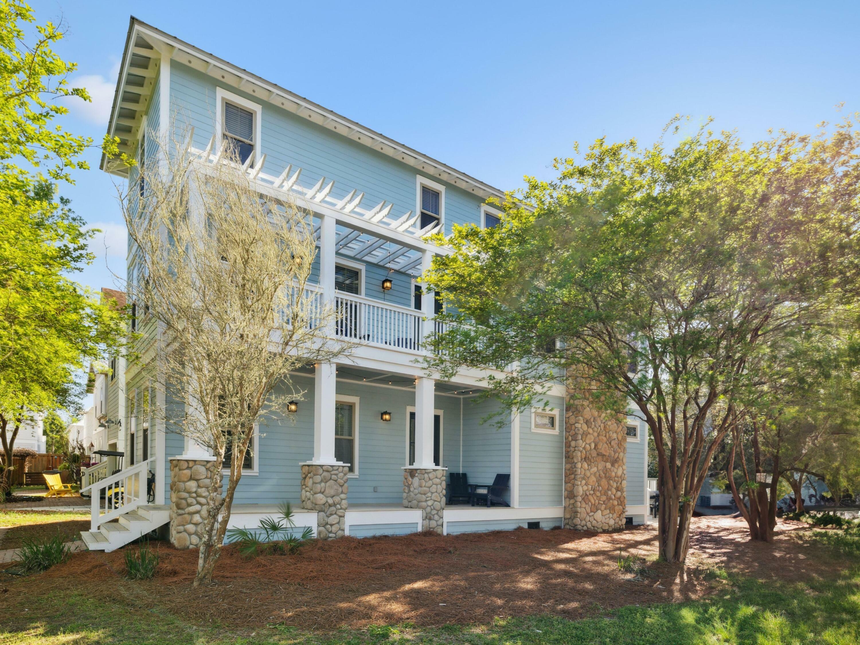 8 Gulf Mark Lane  Santa Rosa Beach FL 32459 photo