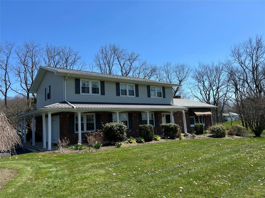 6848 Route 6  Linesville PA 16424 photo