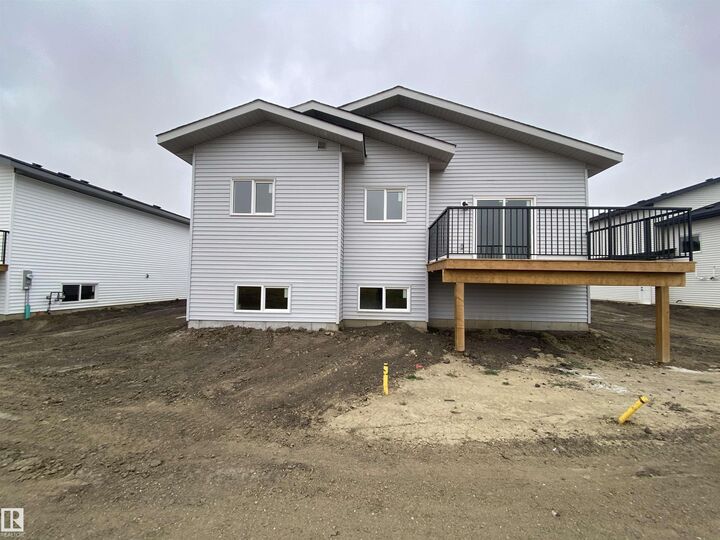 Property Photo:  5413 60 Avenue  AB T9C 1J4