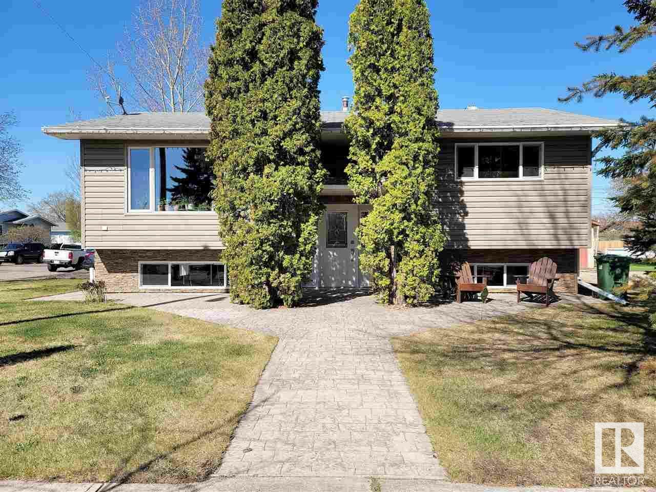 4702 45 Street  Bonnyville Town AB T9N 1H2 photo