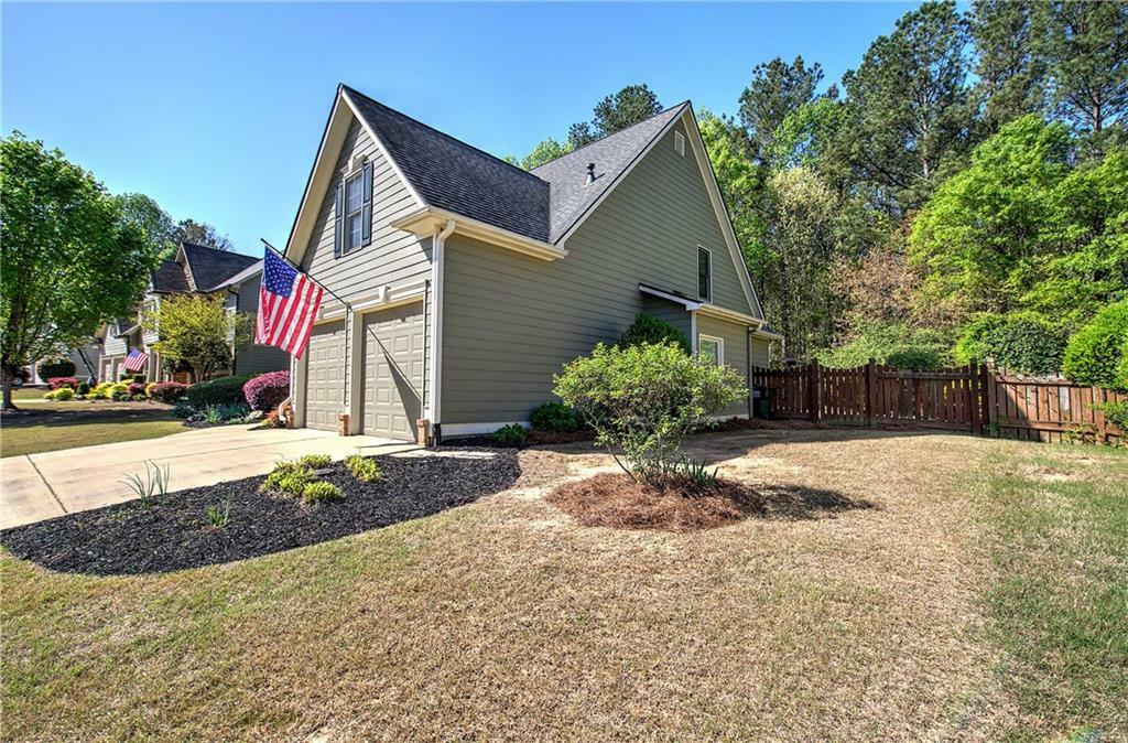 Property Photo: 192 Adelaide Crossing GA 30101