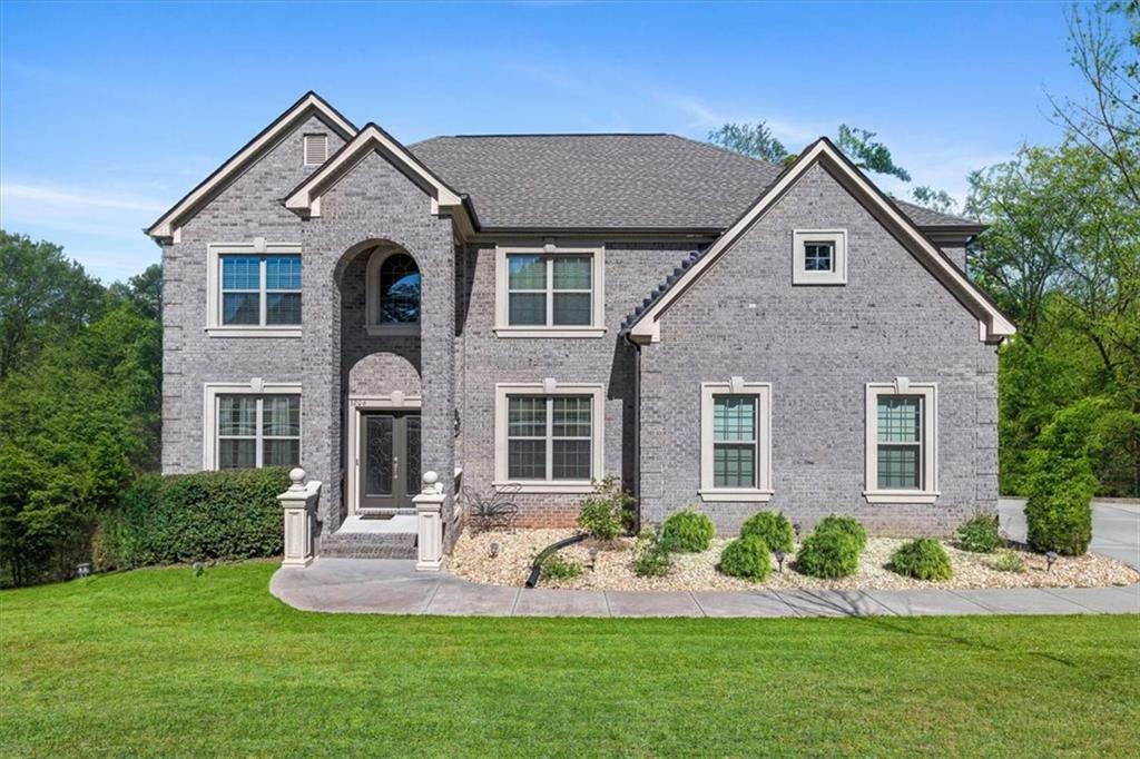 Property Photo: 3206 Letha Woods Drive GA 30094