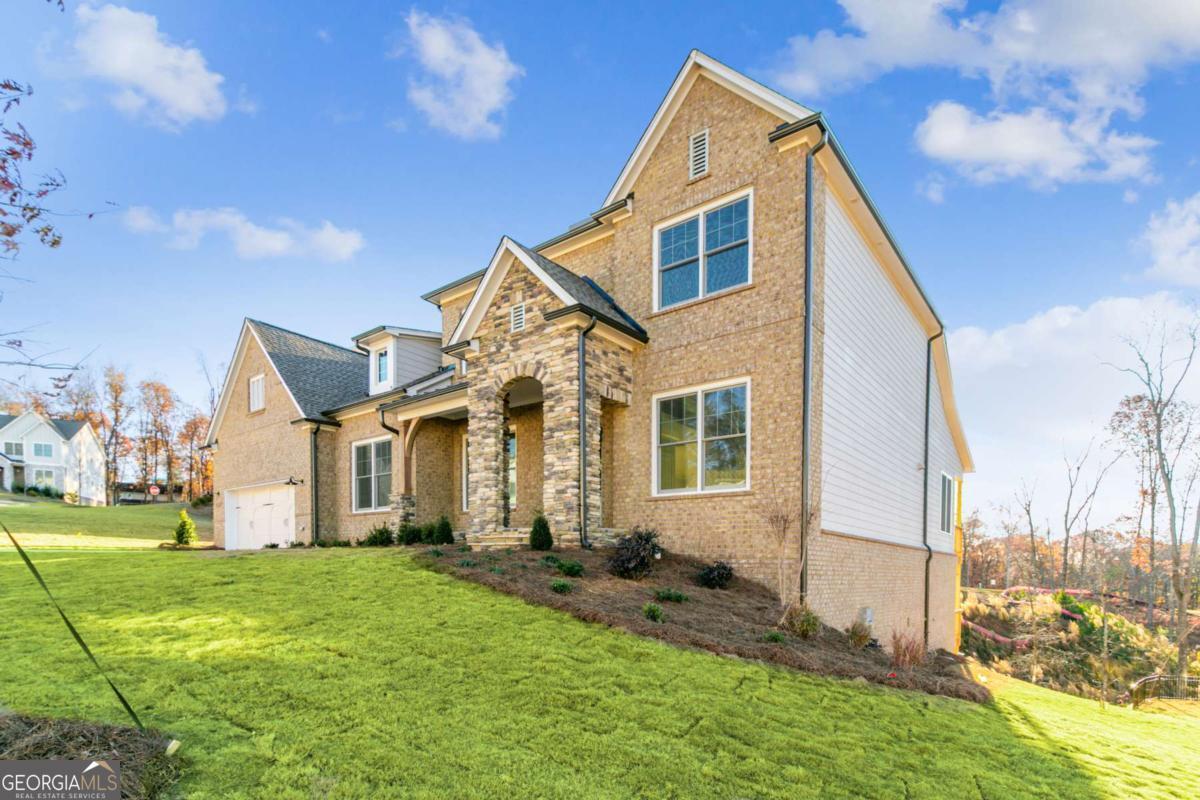 Property Photo: 2019 Fern Mountain Lane GA 30064