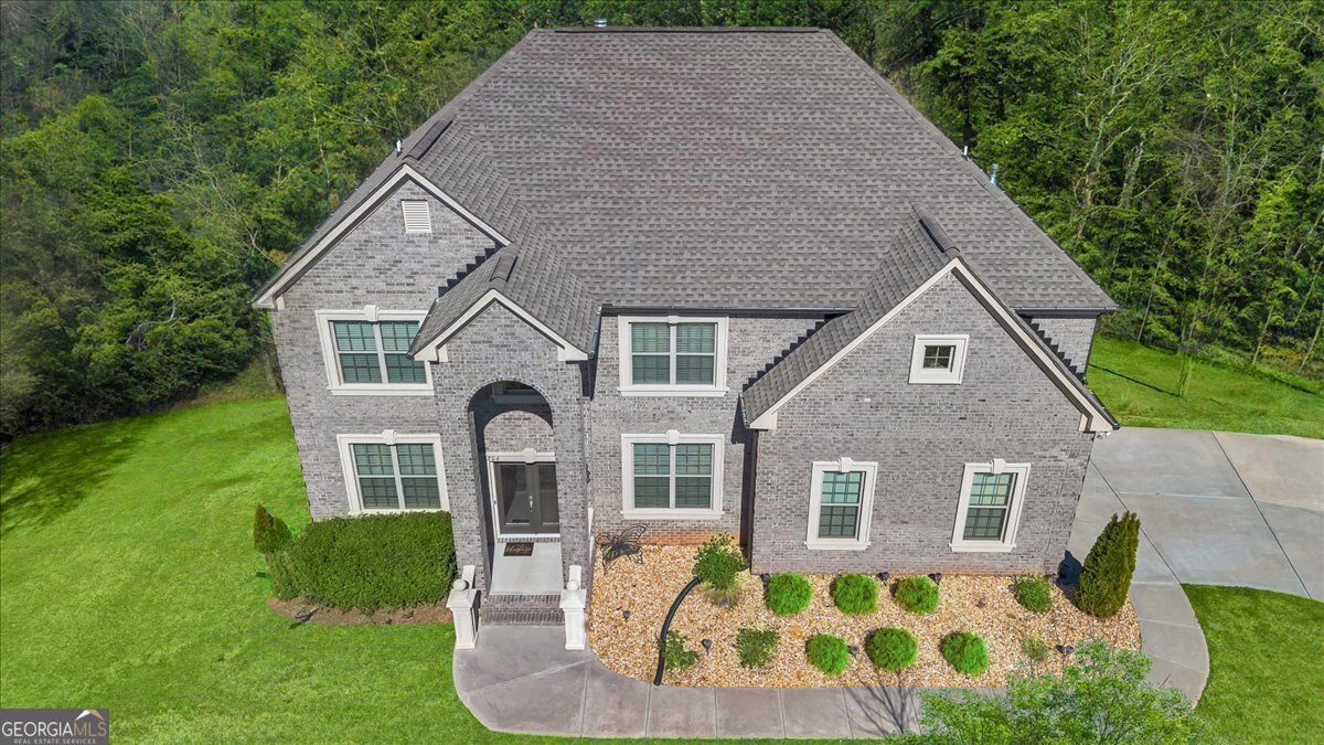 Property Photo: 3206 Letha Woods Drive GA 30094