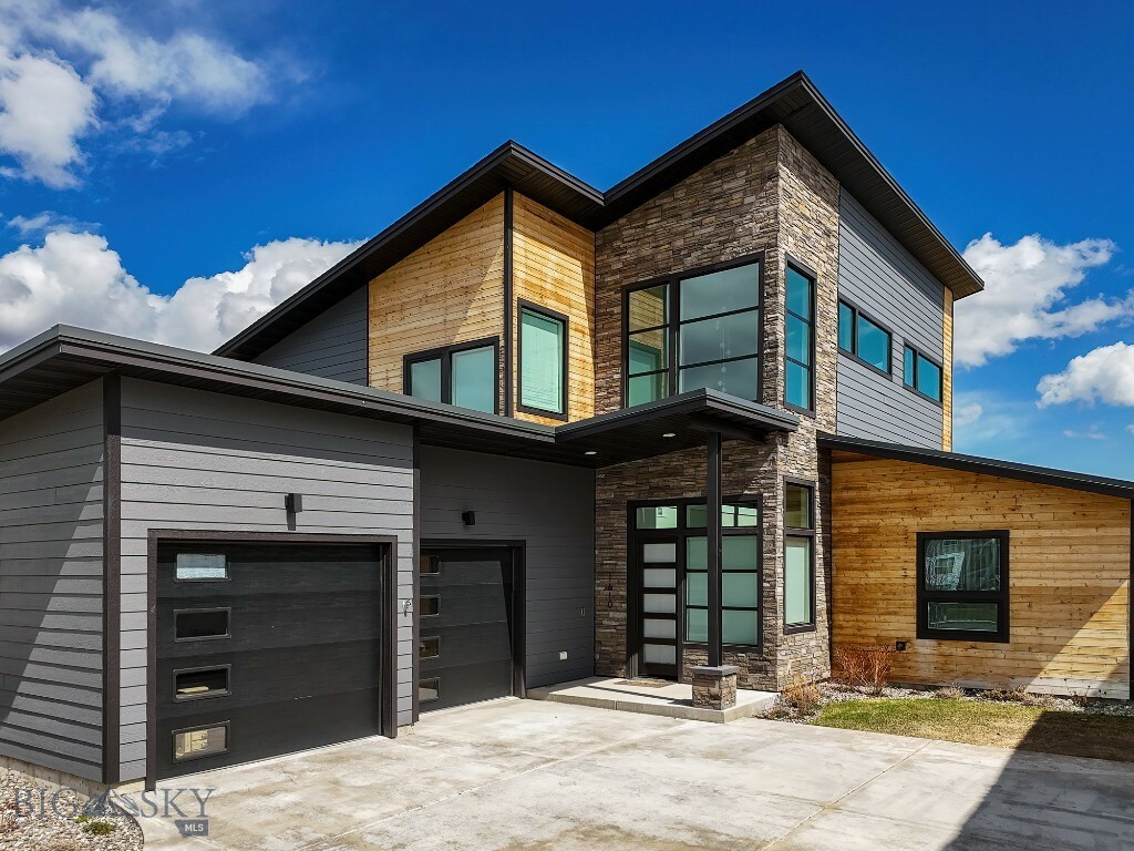 Property Photo: 1610 Windrow Drive MT 59718