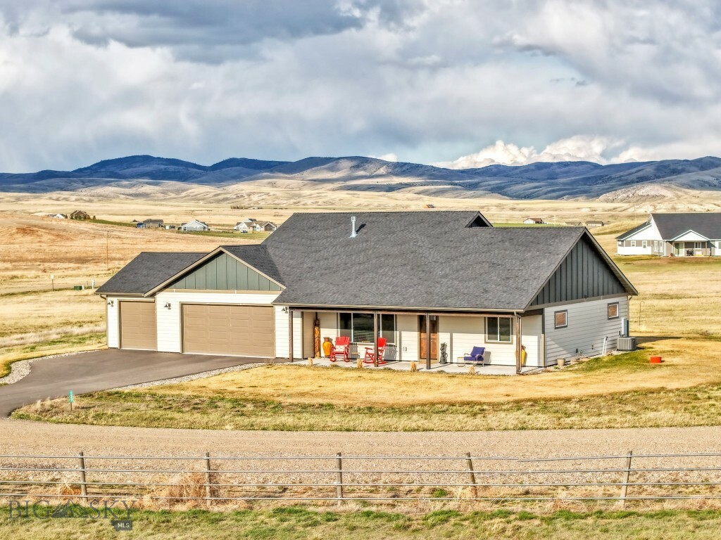 Property Photo: 137 Horizon Loop MT 59752
