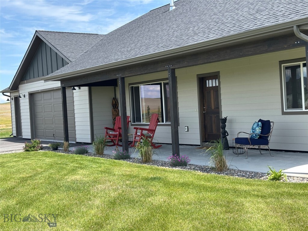 Property Photo: 137 Horizon Loop MT 59752