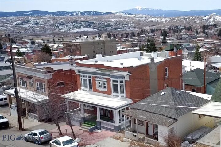 315 N Washington  Butte MT 59701 photo