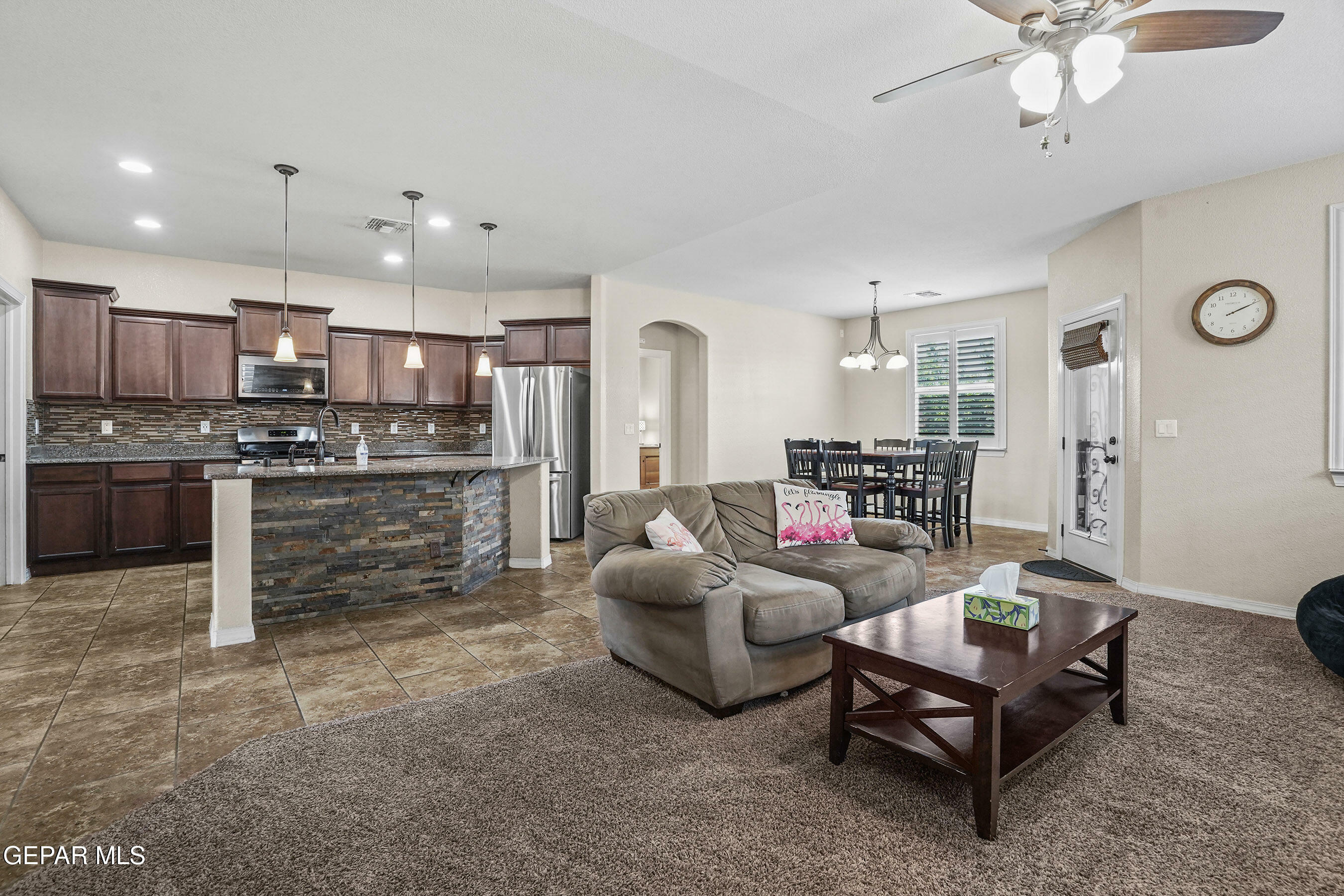 Property Photo: 13161 Lost Willow TX 79938