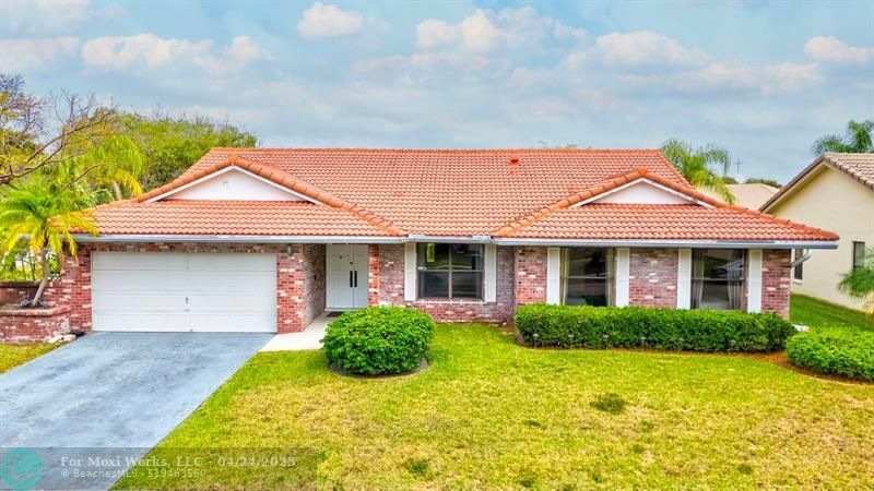 7711 NW 18th Ct  Margate FL 33063 photo
