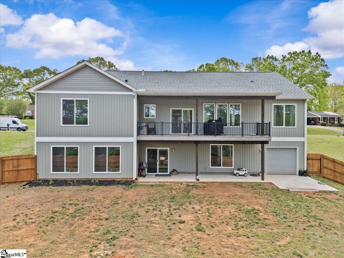 Property Photo: 308 Pineridge Drive SC 29303