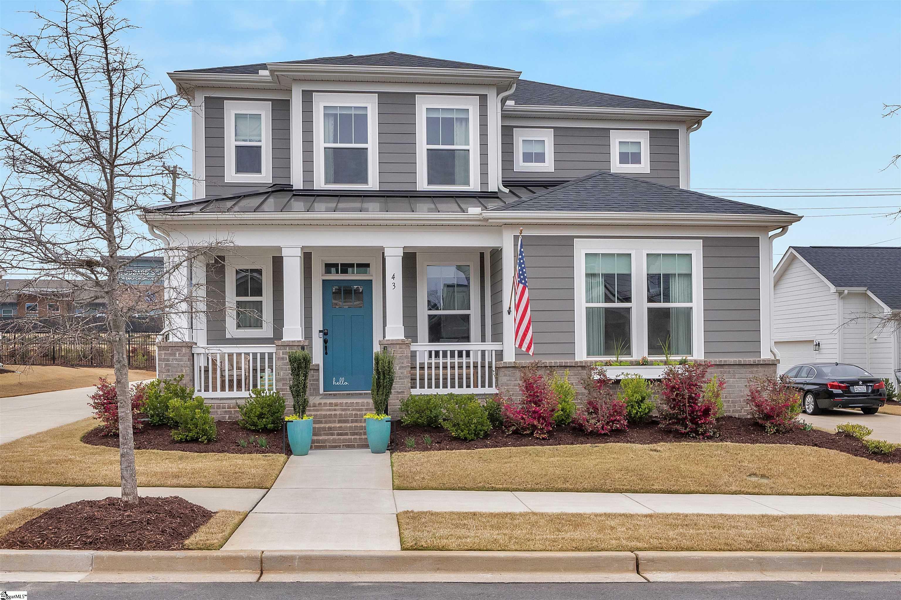 43 Elmsley Road  Greenville SC 29607 photo