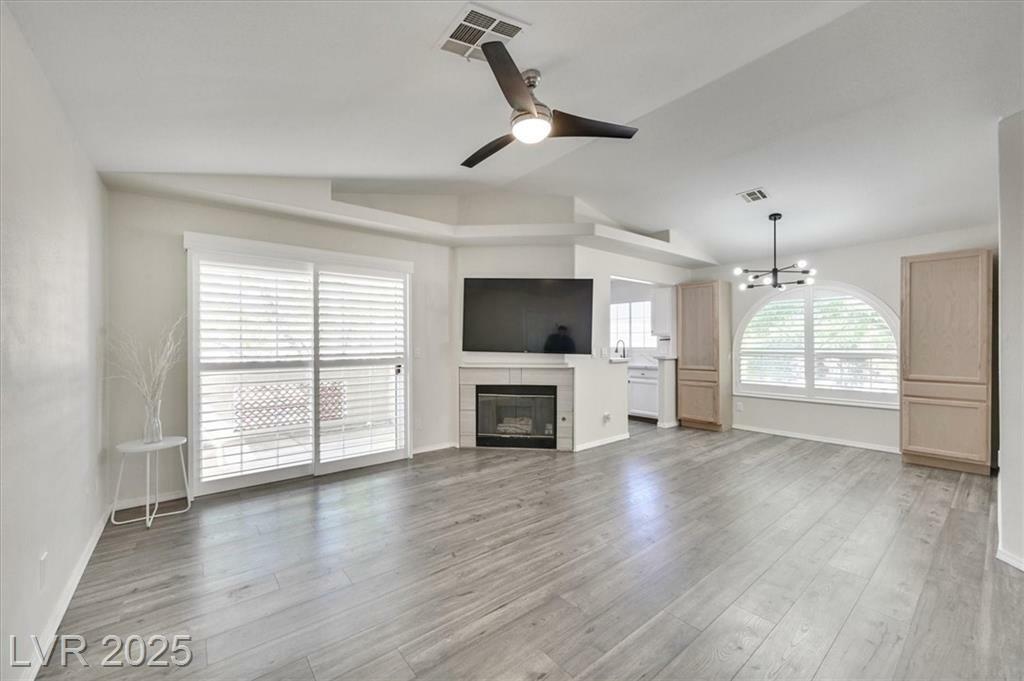 Property Photo: 3404 Winterhaven Street 204 NV 89108