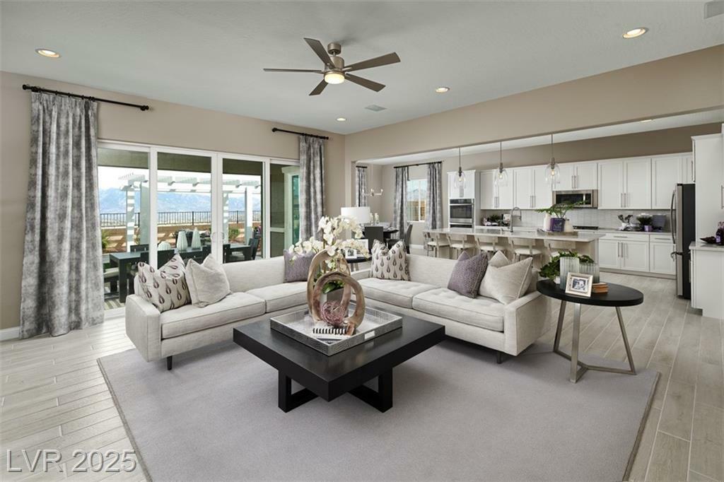 Property Photo: 418 Cadence Vista Drive NV 89011