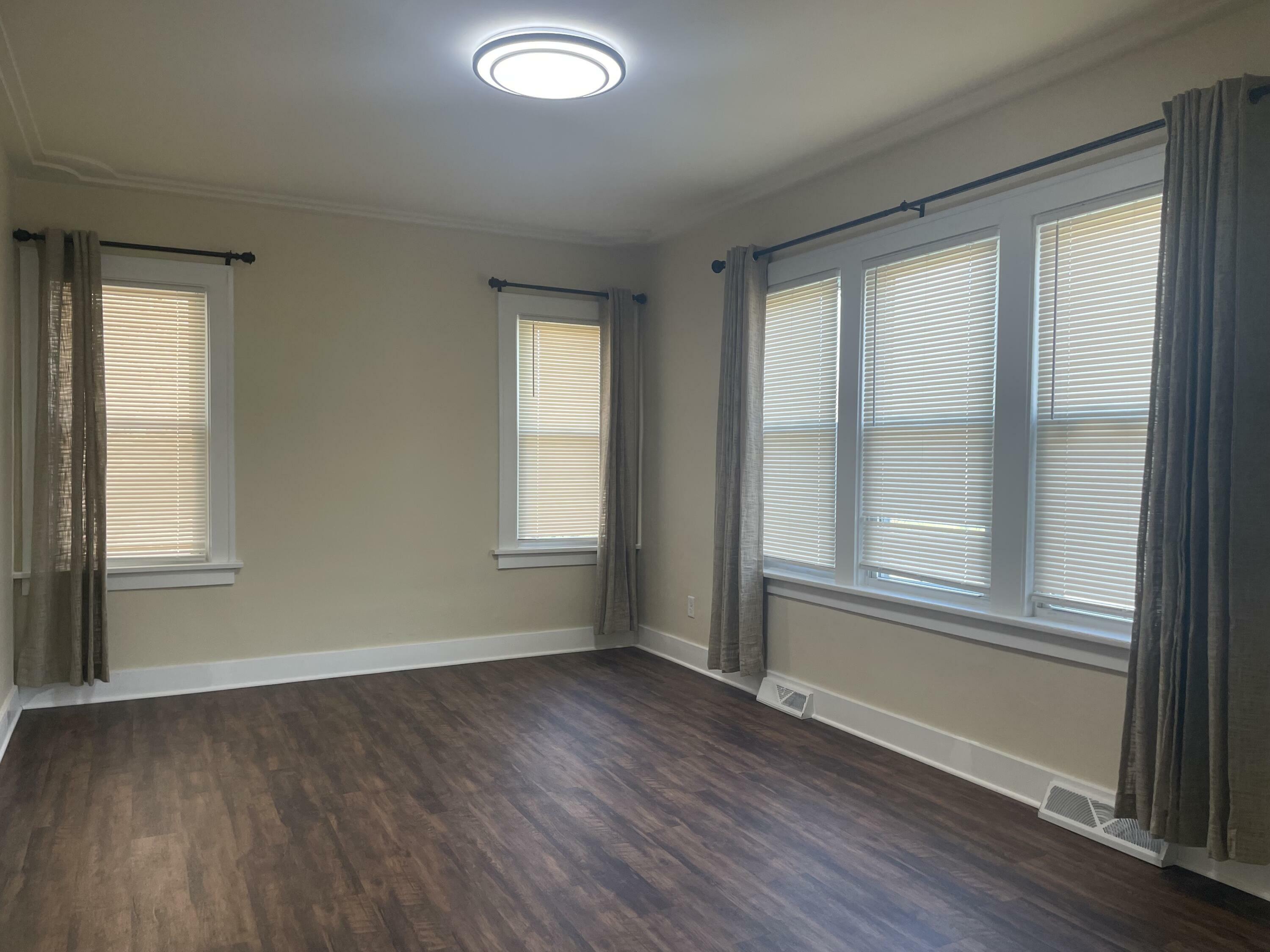Property Photo: 6732 Forestdale Avenue IN 46323
