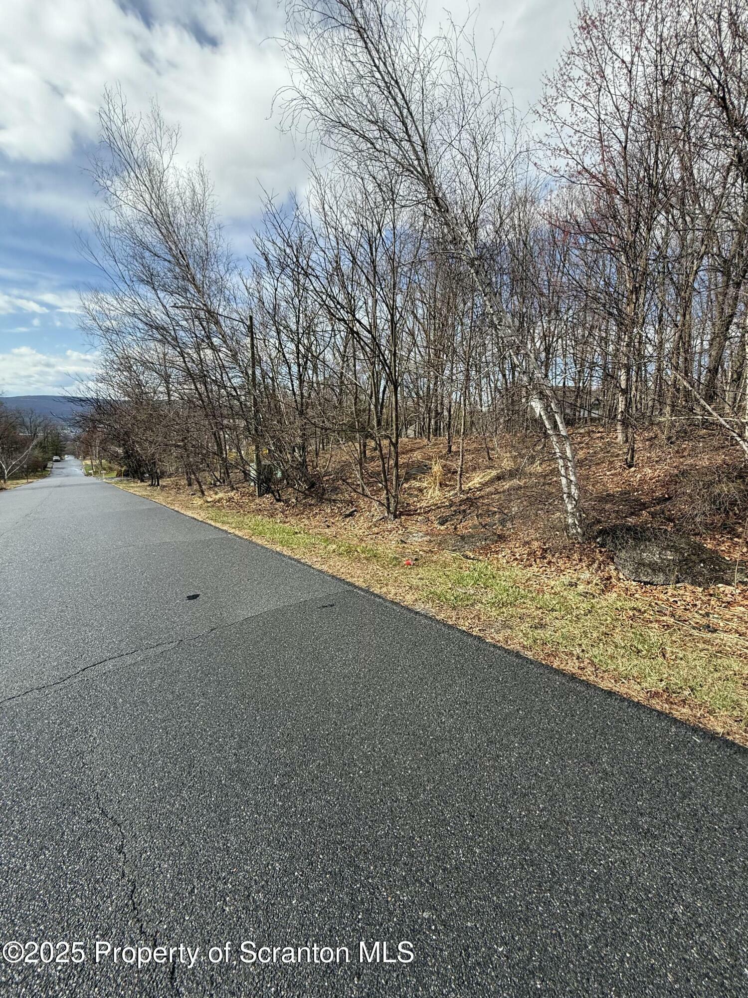 Property Photo: 16 Cherry Street PA 18505