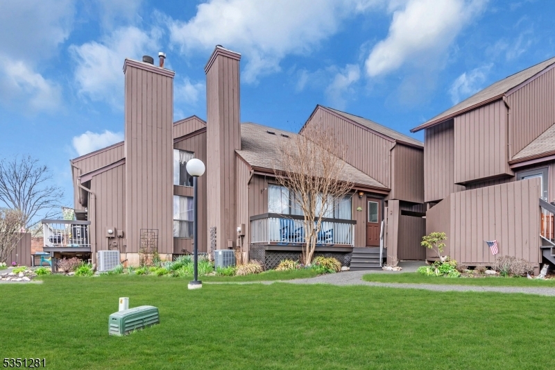 Property Photo: 3934 Bloomingdale Dr NJ 08844