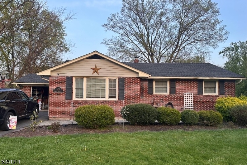 Property Photo: 326 Spring Garden Rd NJ 08848