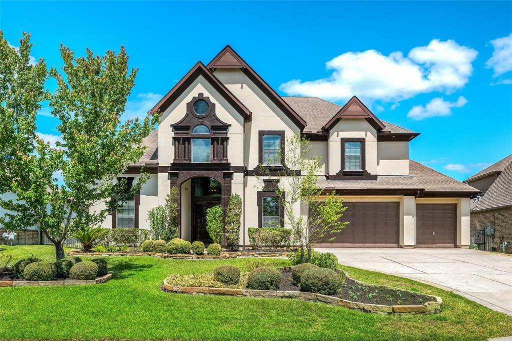 14 Freestone Stream Place  Spring TX 77389 photo