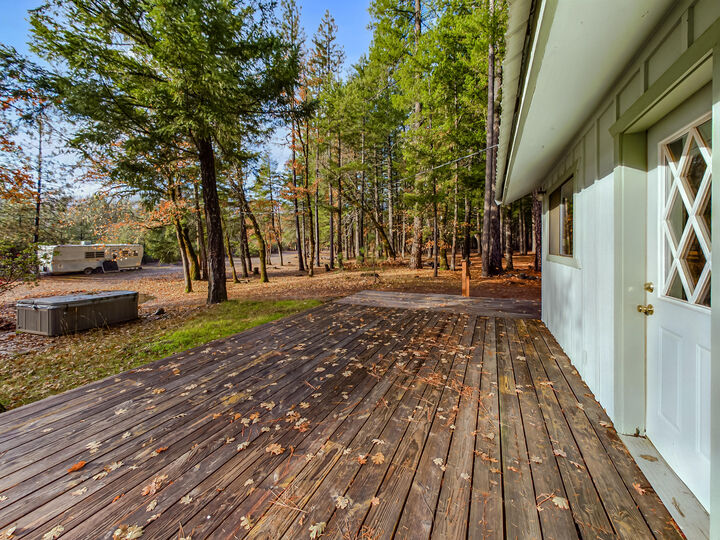 Property Photo:  80 Pine Cone Lane  CA 95552 
