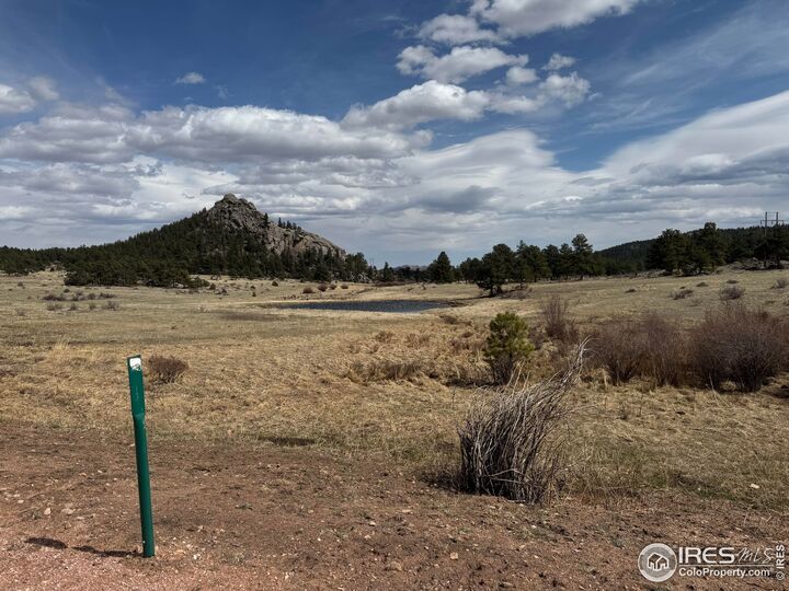 Property Photo:  Shoshana Ranch Rd  CO 80536 